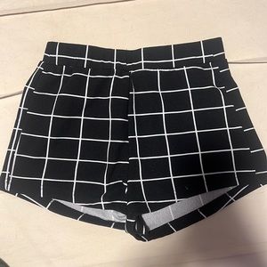 Shein Shorts